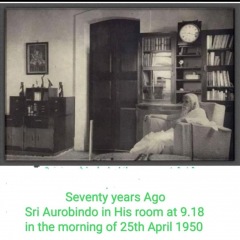Sri Aurobindo Trust