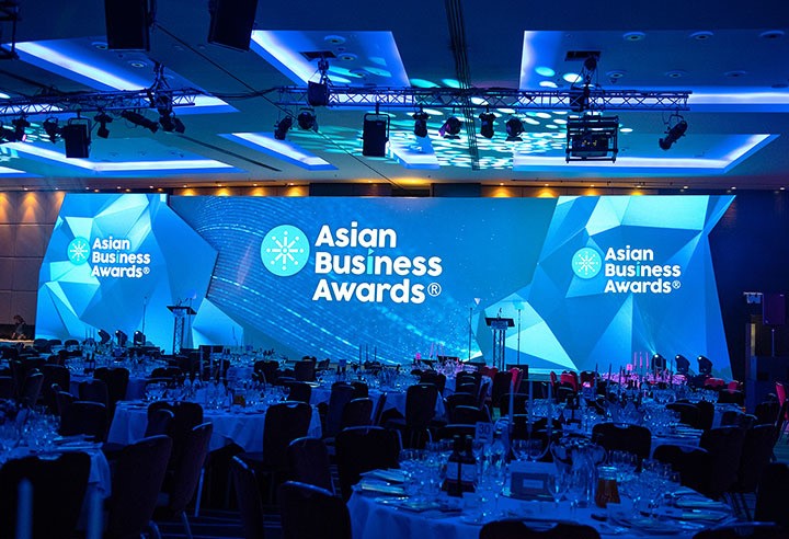 Asian Business Awards 2021