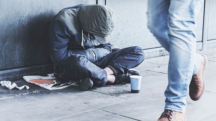 more than 50% of homeless individuals diagnosed with traumatic brain injury